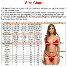 Load image into Gallery viewer, Female Swimsuit High Waist Bikini Women High Waist Swimsuits Triangle Bathing Suit V Neck Two Piece Bikini Sets Women Swimwear Two-pieces Bikini Set Ribbed Bather Bathing Suit Swim