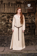 Load image into Gallery viewer, Under Dress Feme Natural