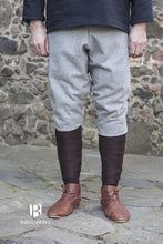 Load image into Gallery viewer, Wool Thorsberg Pants Fenris Grey