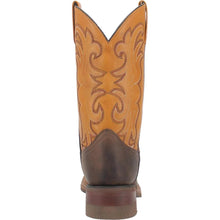 Load image into Gallery viewer, Dan Post Ferrier - Mens Leather Cowboy Boots