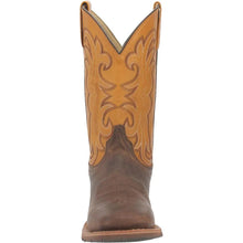 Load image into Gallery viewer, Dan Post Ferrier - Mens Leather Cowboy Boots