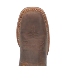 Load image into Gallery viewer, Dan Post Ferrier - Mens Leather Cowboy Boots
