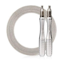 Load image into Gallery viewer, Fitness Self-Locking Speed Jump Rope Jumping Skipping Rope Training Tangle-Free Skipping Rope Sport Self-Locking And Screw-Free Design Jumping Rope Fitness Speed Rope