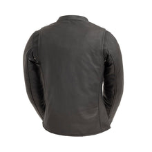 Load image into Gallery viewer, Flashback - Women's Motorcycle Leather Jacket