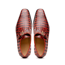 Load image into Gallery viewer, Rovigo Cognac Straps