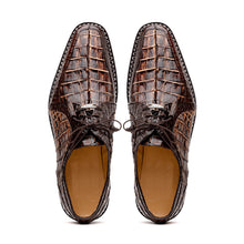 Load image into Gallery viewer, Caribe Rustic Orix / Brown