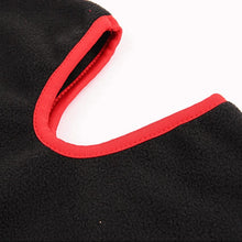 Load image into Gallery viewer, Fleece Winter Warmer Thermal Windproof Balaclava Cold Weather Hat Helmet Liner Full Face Caps Men Women Cap Beanies Balaclava Shawl Women Winter Hat Soft Knitted Hooded Neck Collar Cap Beanie Hat Warm Scarf Unisex Bonnet Hooded Scarf Hat