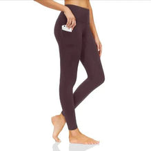 Load image into Gallery viewer, FlexiForm High-Waist Fitness Leggings