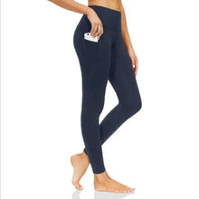 Load image into Gallery viewer, FlexiForm High-Waist Fitness Leggings