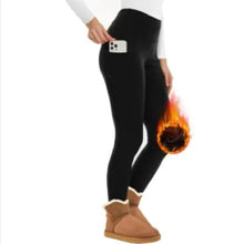 Load image into Gallery viewer, FlexiForm High-Waist Fitness Leggings