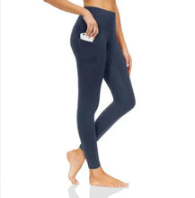 Load image into Gallery viewer, FlexiForm High-Waist Fitness Leggings