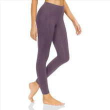 Load image into Gallery viewer, FlexiForm High-Waist Fitness Leggings