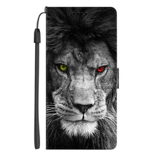 Load image into Gallery viewer, Flip Leather Case For Xiaomi Redmi Note 11S 11 Pro 5G POCO X4 Pro 5G Phone Cover Book Cases POCOX4 Pro 5G Wallet Magnetic Magnetic Wallet Case Flip PU Leather Book Style Cover Stand Card Slots Side Pocket Full Body Protection
