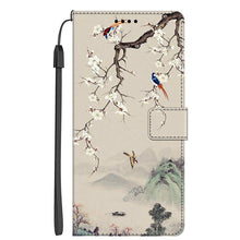 Load image into Gallery viewer, Flip Leather Case For Xiaomi Redmi Note 11S 11 Pro 5G POCO X4 Pro 5G Phone Cover Book Cases POCOX4 Pro 5G Wallet Magnetic Magnetic Wallet Case Flip PU Leather Book Style Cover Stand Card Slots Side Pocket Full Body Protection