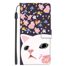 Load image into Gallery viewer, Flip Leather Case For Xiaomi Redmi Note 11S 11 Pro 5G POCO X4 Pro 5G Phone Cover Book Cases POCOX4 Pro 5G Wallet Magnetic Magnetic Wallet Case Flip PU Leather Book Style Cover Stand Card Slots Side Pocket Full Body Protection