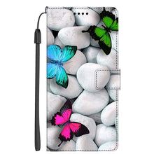 Load image into Gallery viewer, Flip Phone Cover For Xiaomi Redmi Note 11 Pro 5G Case Note11S Wallet Leather Case for Redmi Note 11s 2022 / Note11 Book Luxury PU Leather Wallet Case Flip Folio Cover