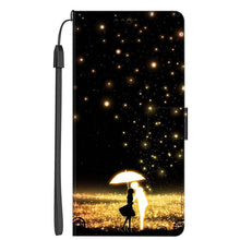 Load image into Gallery viewer, Flip Phone Cover For Xiaomi Redmi Note 11 Pro 5G Case Note11S Wallet Leather Case for Redmi Note 11s 2022 / Note11 Book Luxury PU Leather Wallet Case Flip Folio Cover