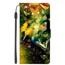 Load image into Gallery viewer, Flip Phone Cover For Xiaomi Redmi Note 11 Pro 5G Case Note11S Wallet Leather Case for Redmi Note 11s 2022 / Note11 Book Luxury PU Leather Wallet Case Flip Folio Cover