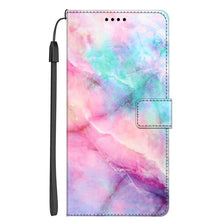 Load image into Gallery viewer, Flip Phone Cover For Xiaomi Redmi Note 11 Pro 5G Case Note11S Wallet Leather Case for Redmi Note 11s 2022 / Note11 Book Luxury PU Leather Wallet Case Flip Folio Cover
