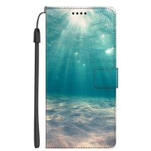 Load image into Gallery viewer, Flip Phone Cover For Xiaomi Redmi Note 11 Pro 5G Case Note11S Wallet Leather Case for Redmi Note 11s 2022 / Note11 Book Luxury PU Leather Wallet Case Flip Folio Cover
