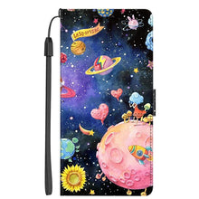 Load image into Gallery viewer, Flip Phone Cover For Xiaomi Redmi Note 11 Pro 5G Case Note11S Wallet Leather Case for Redmi Note 11s 2022 / Note11 Book Luxury PU Leather Wallet Case Flip Folio Cover