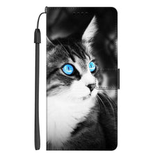Load image into Gallery viewer, Flip Phone Cover For Xiaomi Redmi Note 11 Pro 5G Case Note11S Wallet Leather Case for Redmi Note 11s 2022 / Note11 Book Luxury PU Leather Wallet Case Flip Folio Cover