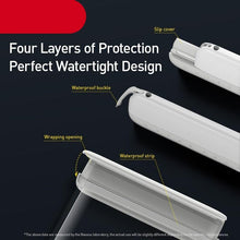 Load image into Gallery viewer, Floating Swimming Phone Bag Waterproof Mobile Phone Pouch Cell Phone Case For Swimming Diving Surfing Beach Use Waterproof Phone Cases for Swimming Boating 7.2Inch
