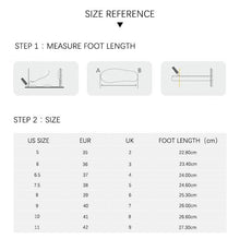Load image into Gallery viewer, Fluffy Slippers Rhinestone Butterfly Faux Fur Slides Women Sandals Platform Flip Flops Crystal Indoor Slippers Faux Fur Slippers Comfy Open Toe Two Slides Lining And Rubber Sole