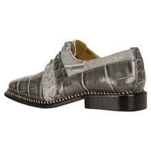 Load image into Gallery viewer, Fluky Leather Oxford Style Dress Shoes