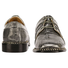 Load image into Gallery viewer, Fluky Leather Oxford Style Dress Shoes