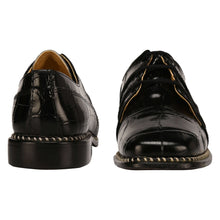 Load image into Gallery viewer, Fluky Leather Oxford Style Dress Shoes