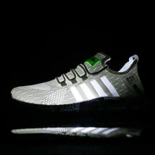 Load image into Gallery viewer, Men's Breathable Mesh Sports Shoes with Flying Weave Upper