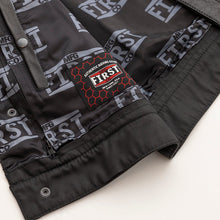 Load image into Gallery viewer, FMCo Men's Signature Leather Vest