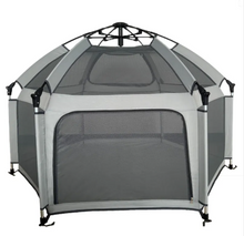 Load image into Gallery viewer, Foldable Baby Playpen - # BAGEG11810003