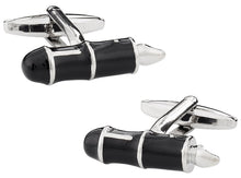 Load image into Gallery viewer, Fountain Pen Cufflinks
