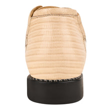 Load image into Gallery viewer, Foxx Leather Lace-Up Boots