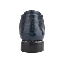Load image into Gallery viewer, Foxx Leather Lace-Up Boots