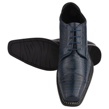 Load image into Gallery viewer, Foxx Leather Lace-Up Boots