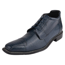 Load image into Gallery viewer, Foxx Leather Lace-Up Boots