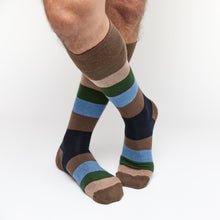 Load image into Gallery viewer, Franklin Dress Socks