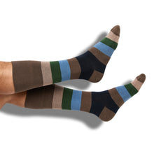 Load image into Gallery viewer, Franklin Dress Socks
