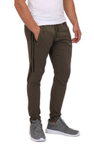 Load image into Gallery viewer, ULTIMATE Flex Jogger Sweatpants- TALL