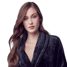 Load image into Gallery viewer, Women's Ultra Soft Plush Bathrobe