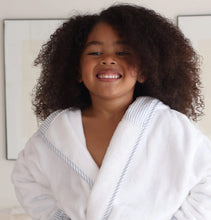Load image into Gallery viewer, Kids Plush Robe – Ultra Soft, Safe & Cozy for Toddlers & Kids