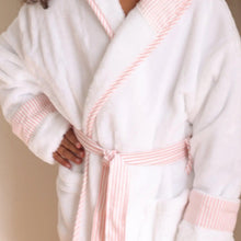 Load image into Gallery viewer, Kids Plush Robe – Ultra Soft, Safe & Cozy for Toddlers & Kids