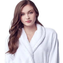 Load image into Gallery viewer, Women's Ultra Soft Plush Bathrobe
