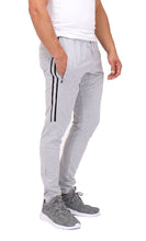 Load image into Gallery viewer, ULTIMATE Flex Jogger Sweatpants- TALL