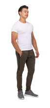 Load image into Gallery viewer, ULTIMATE Flex Jogger Sweatpants- TALL