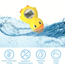 Load image into Gallery viewer, Water Baby - Water Thermometer - # BAGE61110005