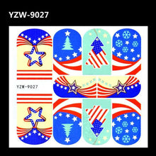 Load image into Gallery viewer, Full Beauty 1pc Black Flower Vine Nail Water Sticker Leaf Lace Design Slider Nail Art Decal Beauty Foils Decoration Nail Decals for Women Nail Art Stickers Water Transfer Decals Design Nail Art Supplies Manicure Acrylic Nail Foil Stencils Decorations